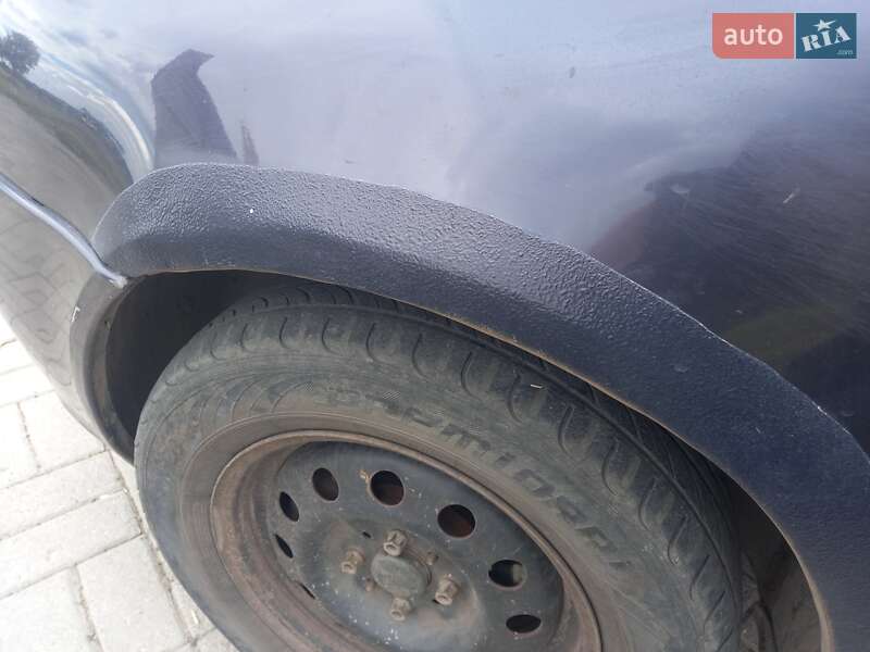 ВАЗ / Lada 1118 Калина 2007