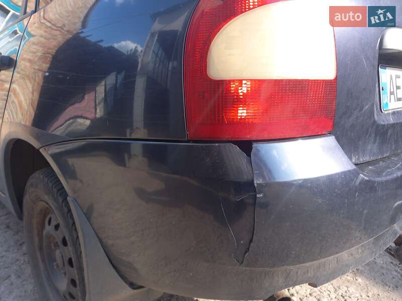 ВАЗ / Lada 1118 Калина 2007