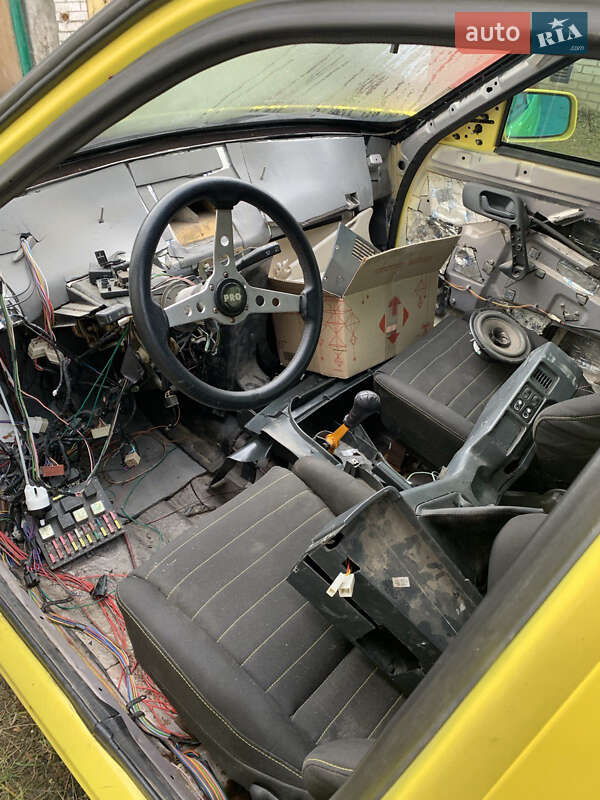 ВАЗ / Lada 2110 2007