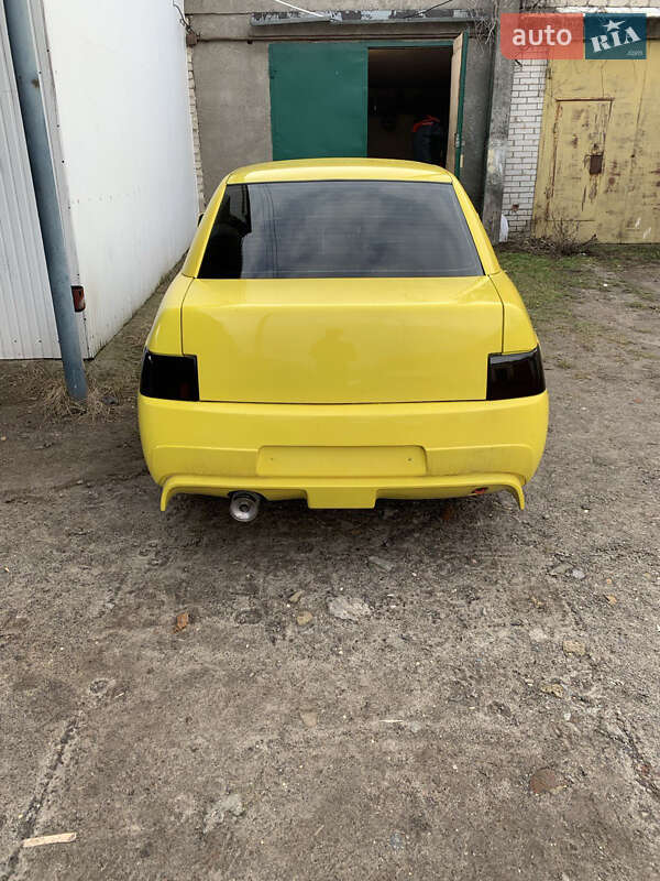 ВАЗ / Lada 2110 2007