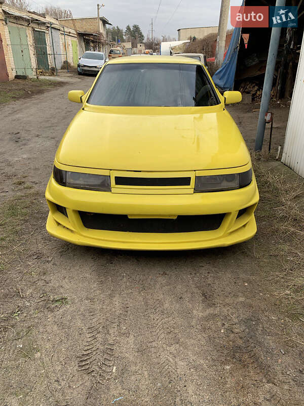 ВАЗ / Lada 2110 2007