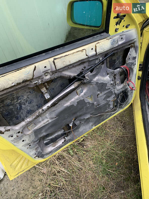 ВАЗ / Lada 2110 2007