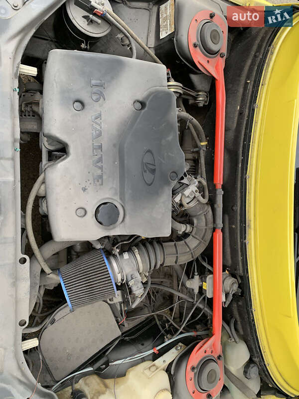 ВАЗ / Lada 2110 2007