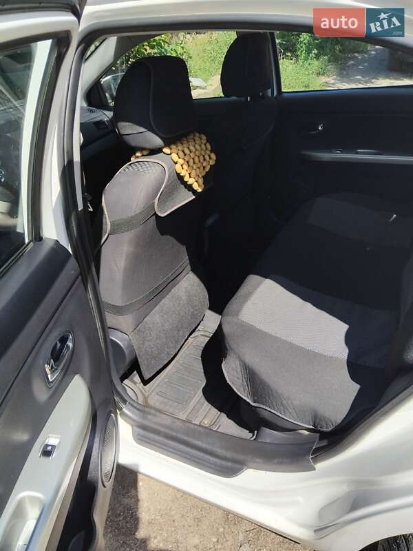 Great Wall Volex C30 2014