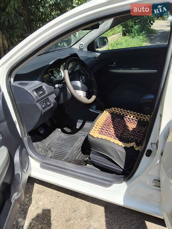 Great Wall Volex C30 2014