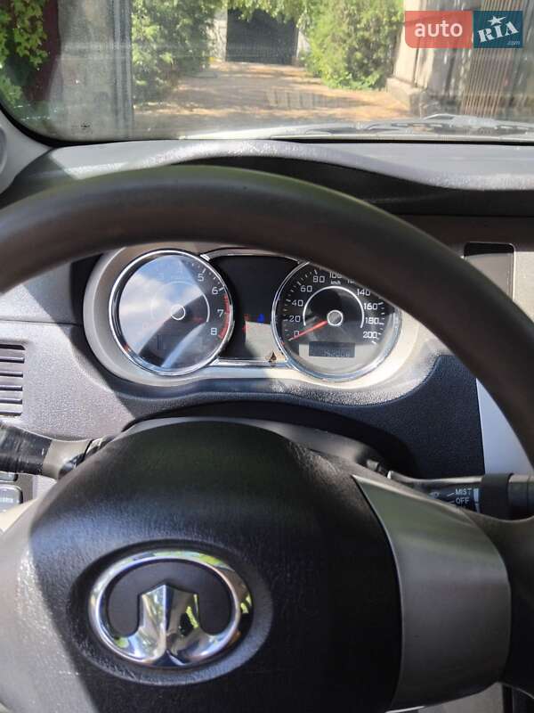 Great Wall Volex C30 2014