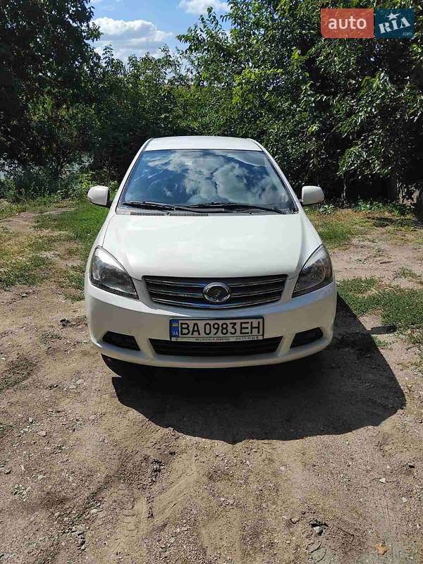 Great Wall Volex C30 2014