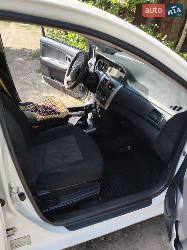 Great Wall Volex C30 2014