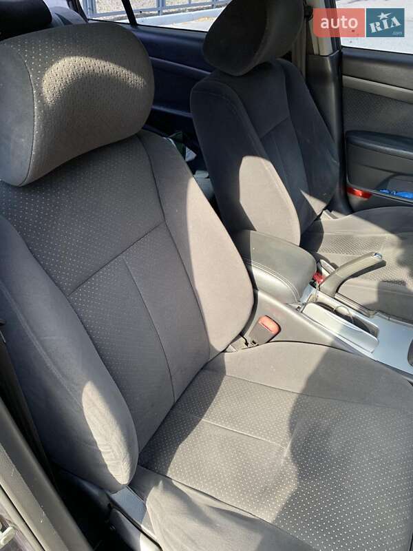 Chevrolet Epica 2007