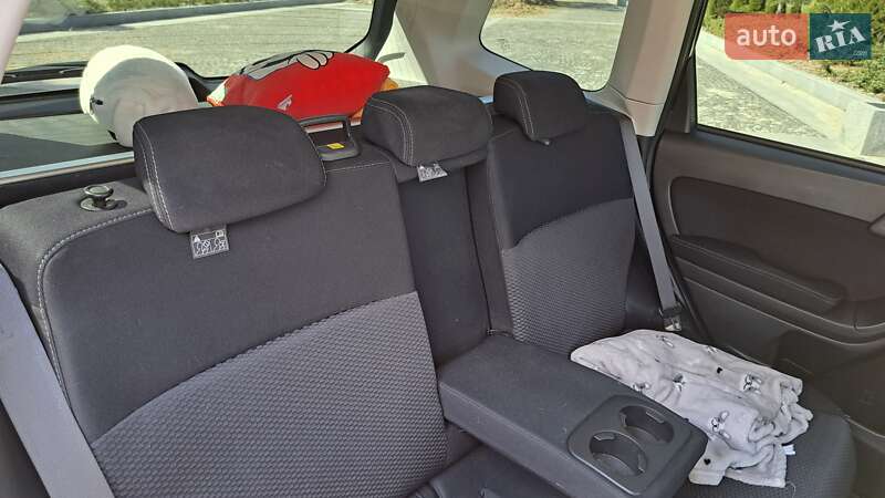 Subaru Forester 2013