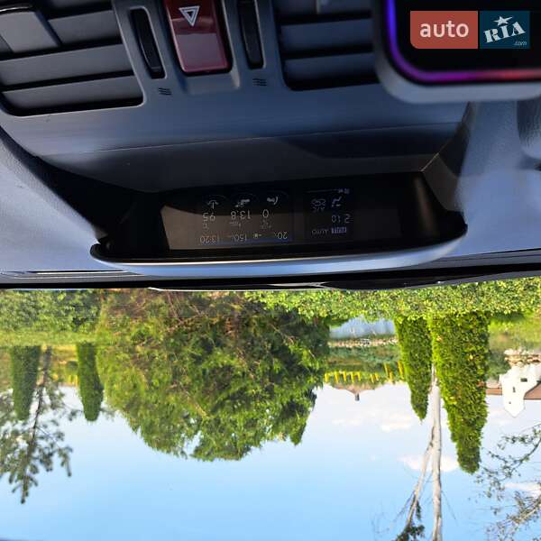 Subaru Forester 2013