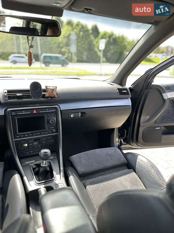 Audi A4 2007