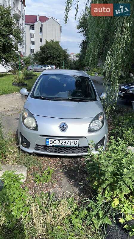 Renault Twingo 2007 Renault Twingo 2007