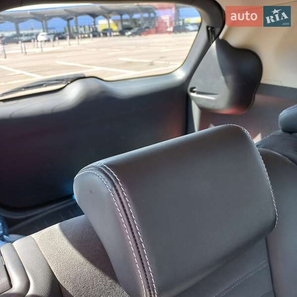 Mitsubishi Outlander 2021