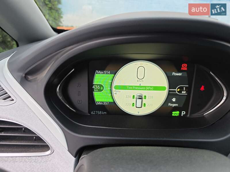 Chevrolet Bolt EV 2021