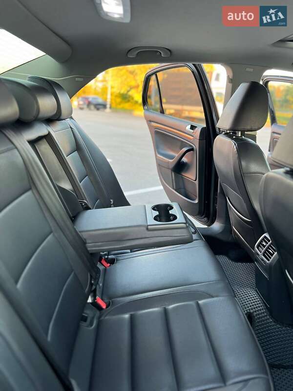 Volkswagen Jetta 2010