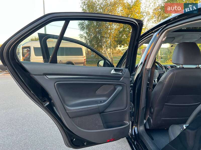 Volkswagen Jetta 2010