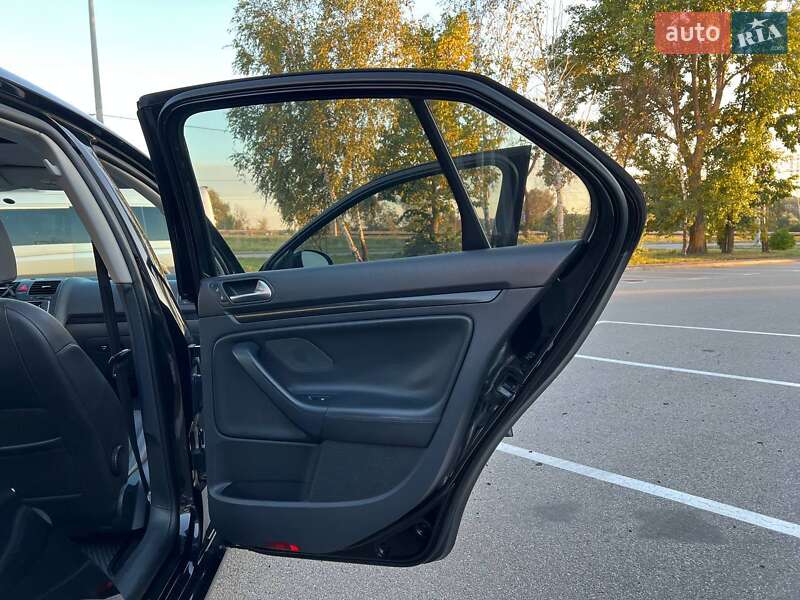 Volkswagen Jetta 2010