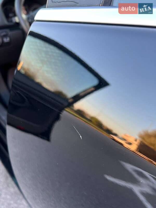 Volkswagen Jetta 2010