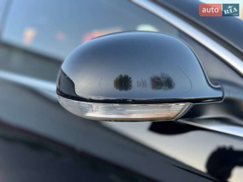 Volkswagen Jetta 2010