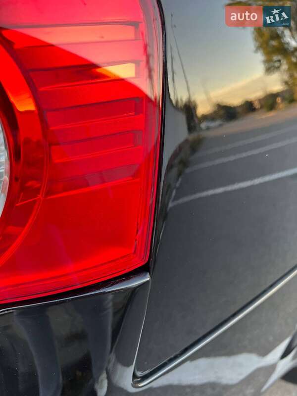 Volkswagen Jetta 2010