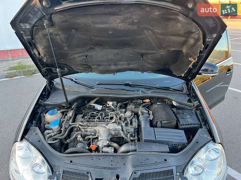 Volkswagen Jetta 2010