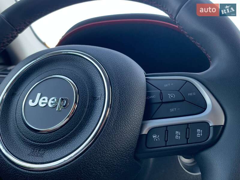 Jeep Compass 2021