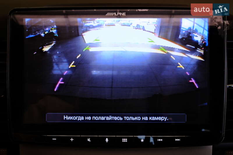 Nissan Pathfinder 2008