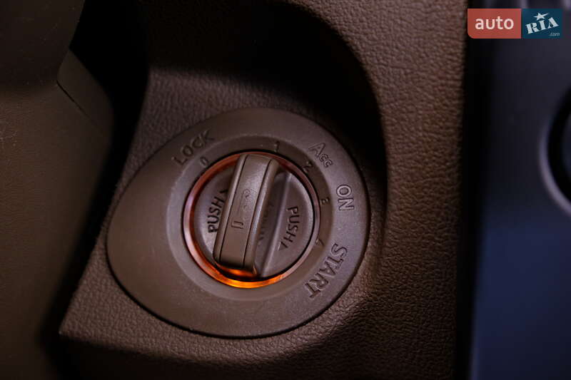 Nissan Pathfinder 2008