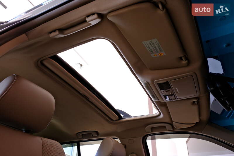 Nissan Pathfinder 2008