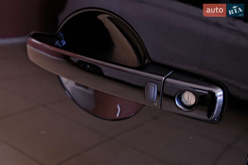 Nissan Pathfinder 2008