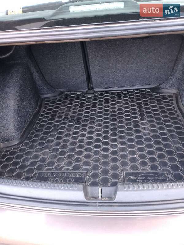 Volkswagen Polo 2018