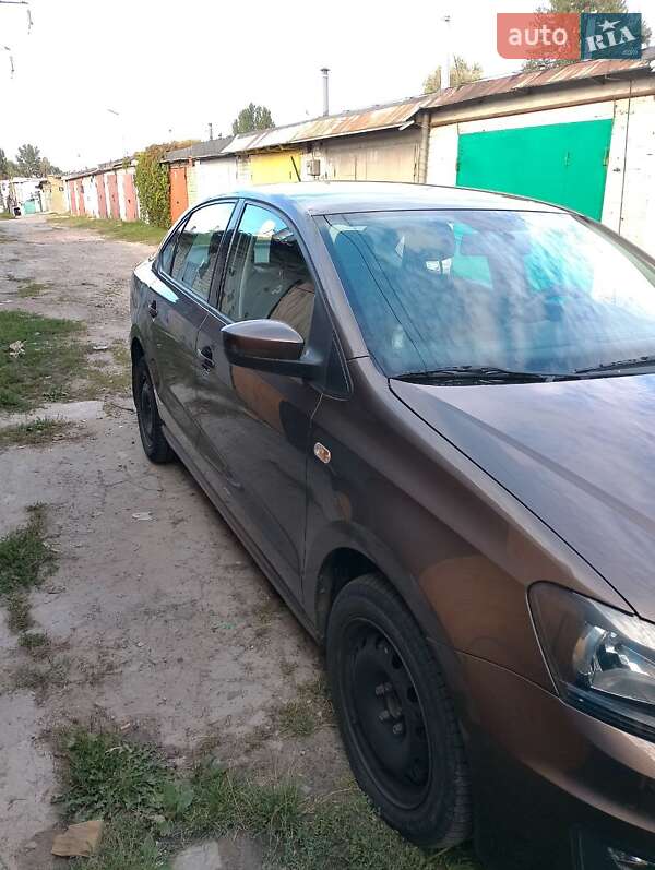 Volkswagen Polo 2018