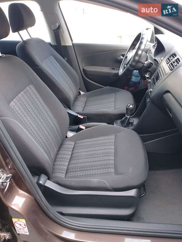 Volkswagen Polo 2018