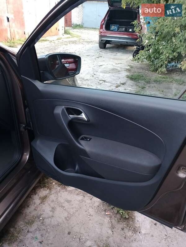 Volkswagen Polo 2018