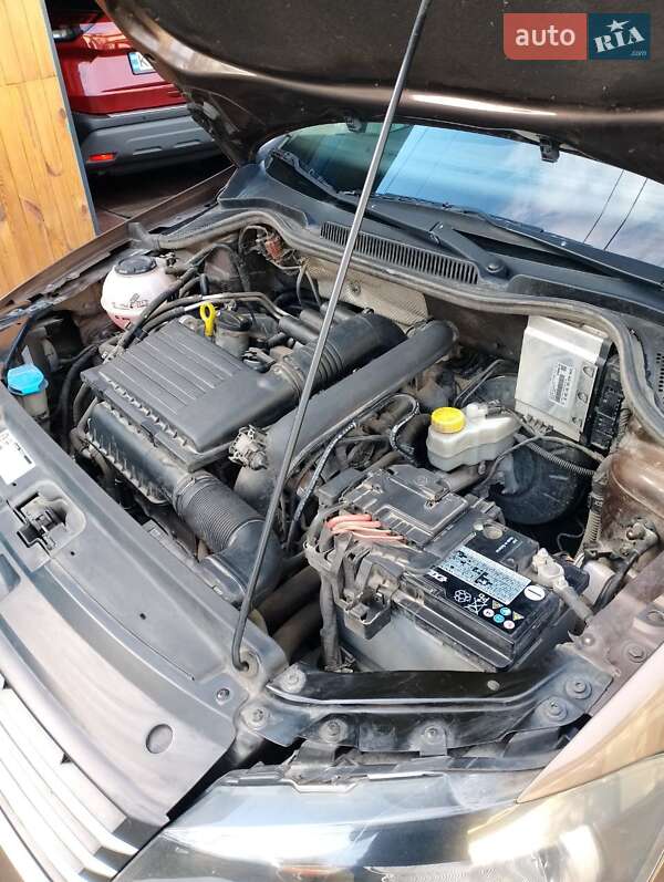 Volkswagen Polo 2018