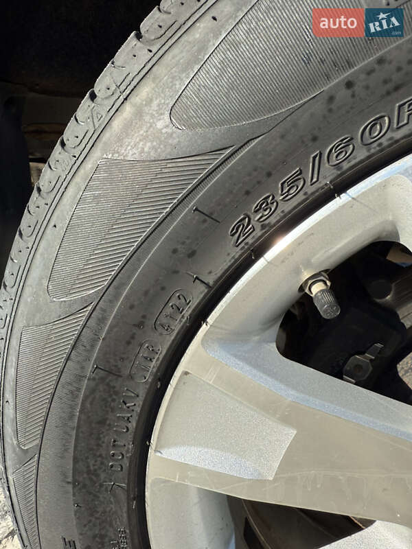 Mitsubishi Outlander 2011