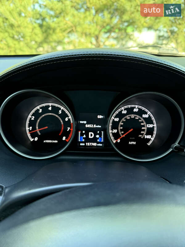 Mitsubishi Outlander 2011