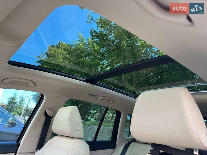 Volkswagen Tiguan 2016