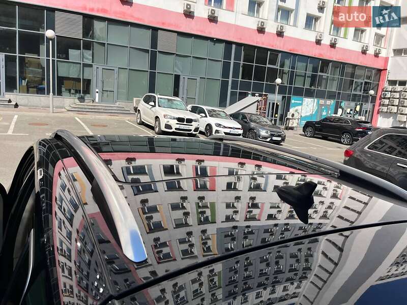 Volkswagen Tiguan 2016