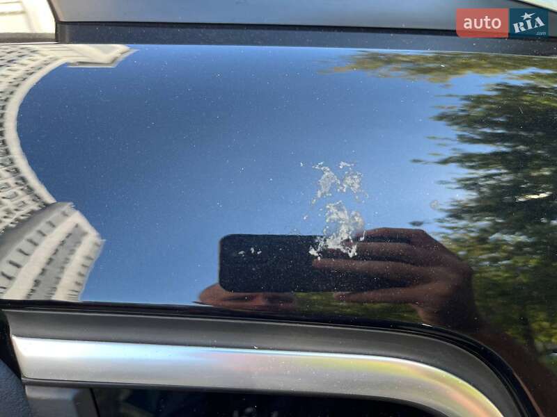 Volkswagen Tiguan 2016