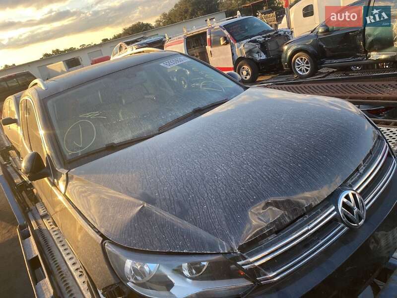 Volkswagen Tiguan 2016