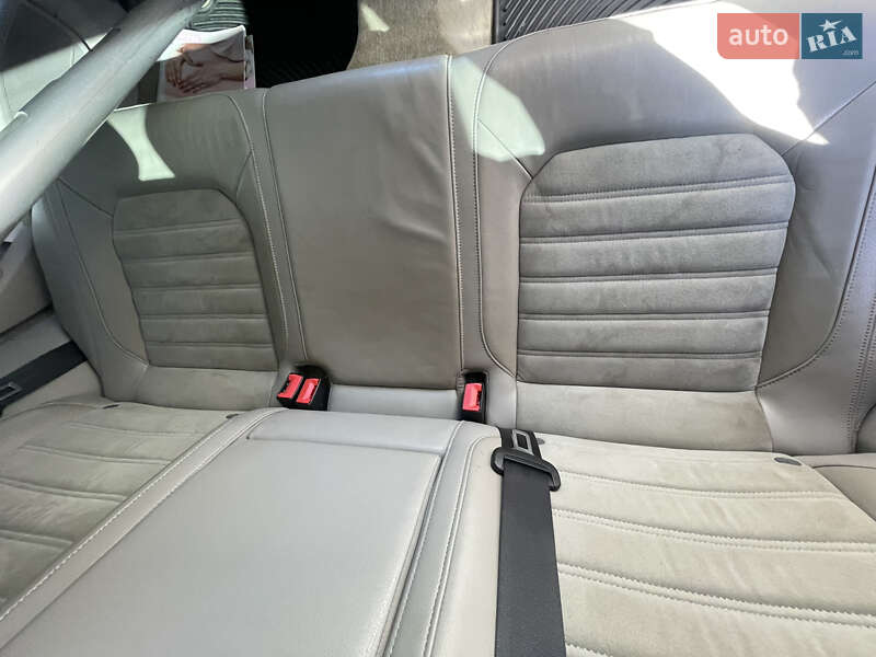 Volkswagen Passat 2013