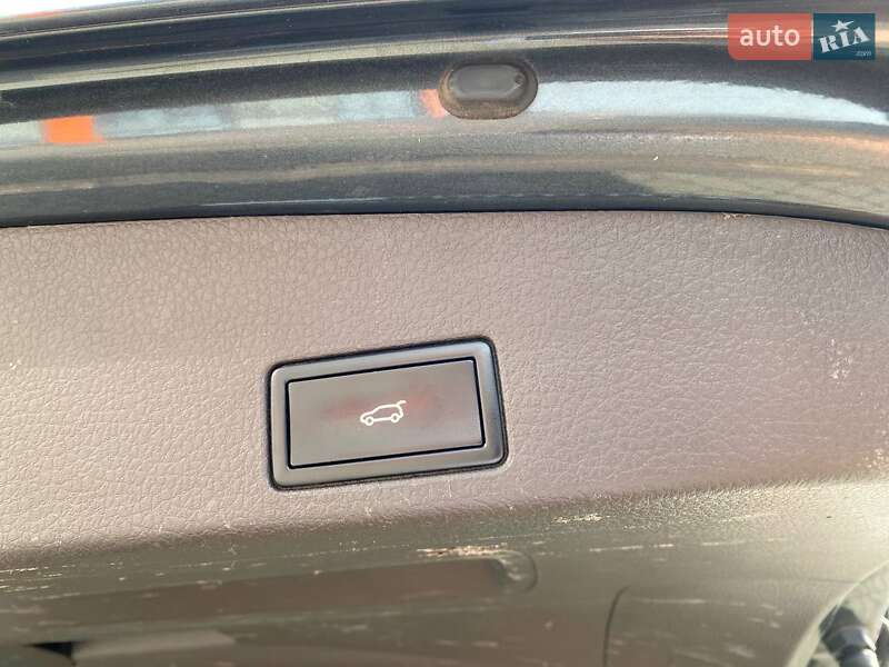 Volkswagen Touareg 2011