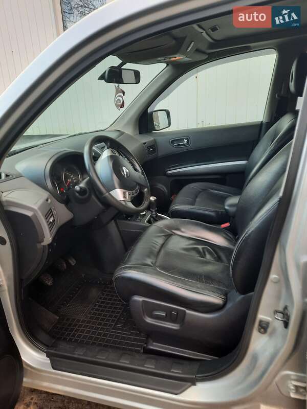 Nissan X-Trail 2009