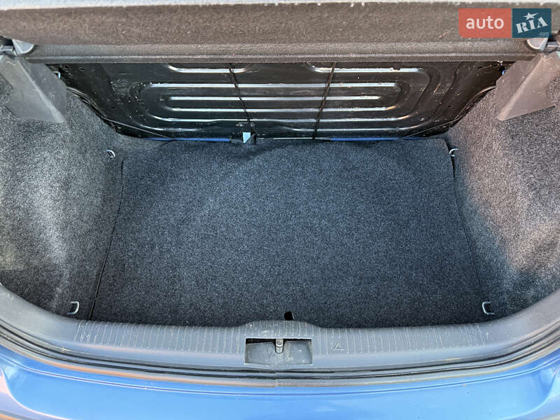 Volkswagen Polo 2007