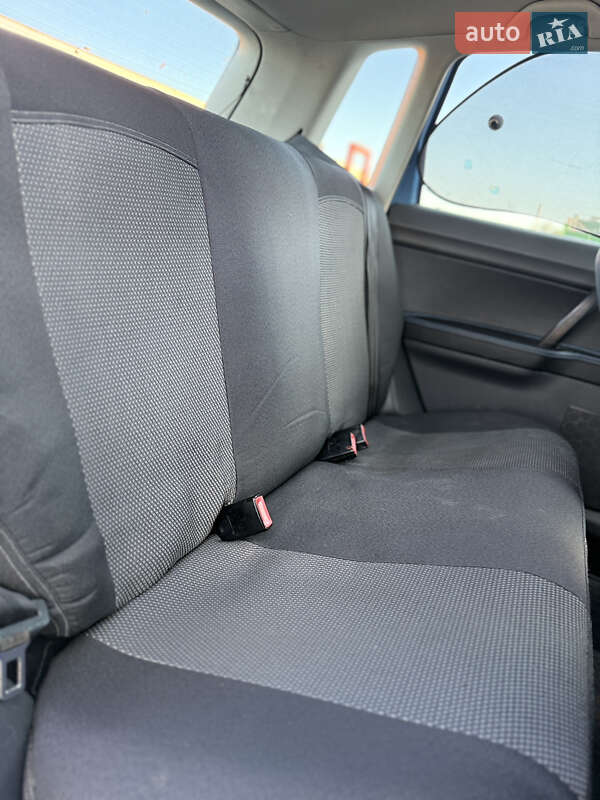 Volkswagen Polo 2007