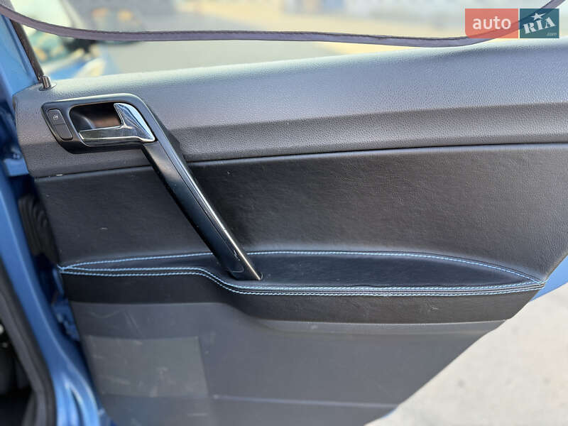 Volkswagen Polo 2007