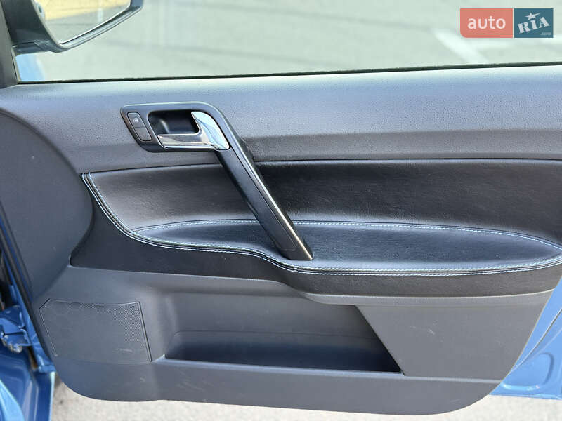 Volkswagen Polo 2007