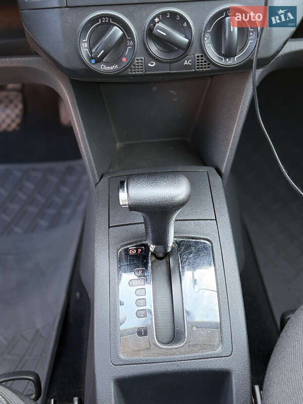 Volkswagen Polo 2007